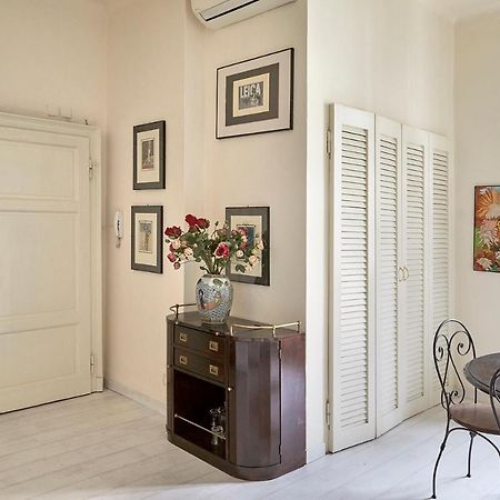 Prestige Boutique Homes -Arco Della Pace Milán Exteriér fotografie