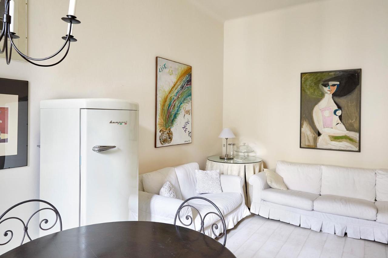 Prestige Boutique Homes -Arco Della Pace Milán Exteriér fotografie
